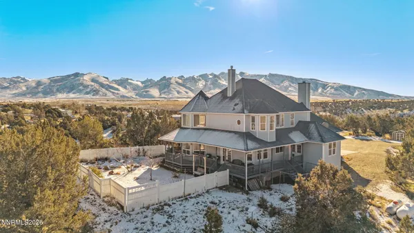 $569,900 | 271 Greencrest Drive, Spring Creek, NV 89815