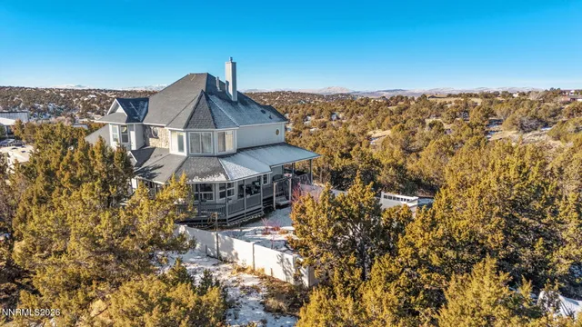 $569,900 | 271 Greencrest Drive, Spring Creek, NV 89815