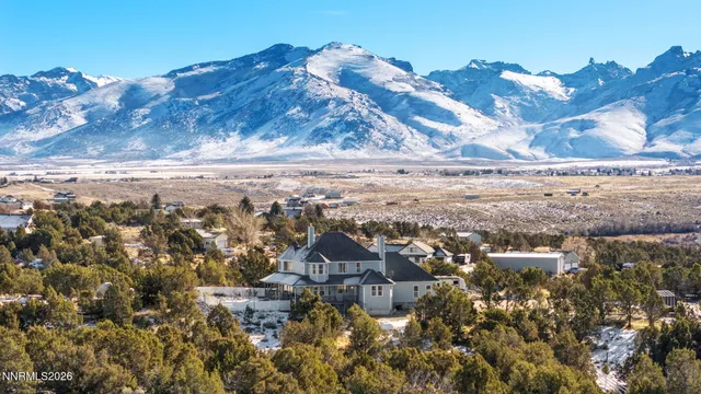 $569,900 | 271 Greencrest Drive, Spring Creek, NV 89815