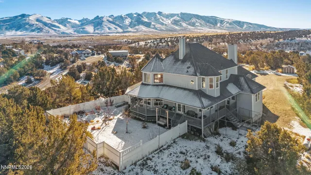 $569,900 | 271 Greencrest Drive, Spring Creek, NV 89815
