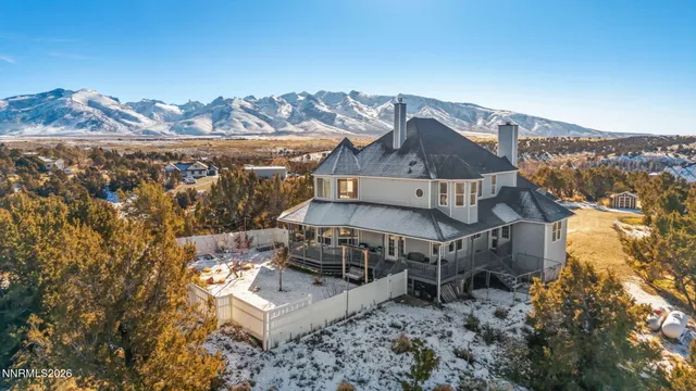 $569,900 | 271 Greencrest Drive, Spring Creek, NV 89815