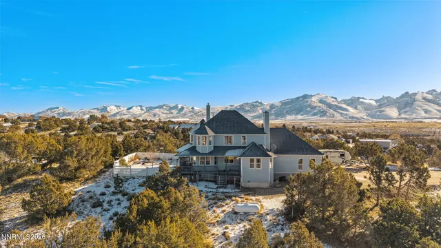 $569,900 | 271 Greencrest Drive, Spring Creek, NV 89815