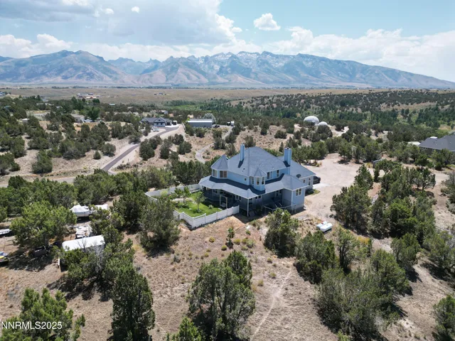 $569,900 | 271 Greencrest Drive, Spring Creek, NV 89815