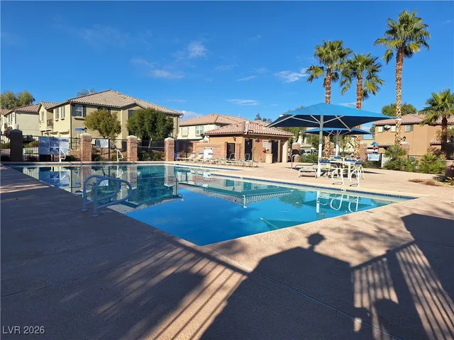 $1,275 | 370 Kensington Palace Avenue, Unit 3, North Las Vegas, NV 89032