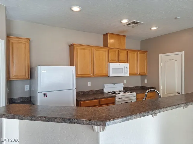 $1,275 | 370 Kensington Palace Avenue, Unit 3, North Las Vegas, NV 89032