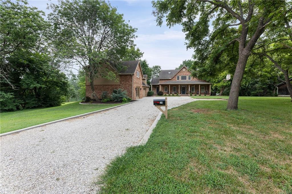 14 Timber Lake Road Lane, KS 66042 - Photo 70 of 98