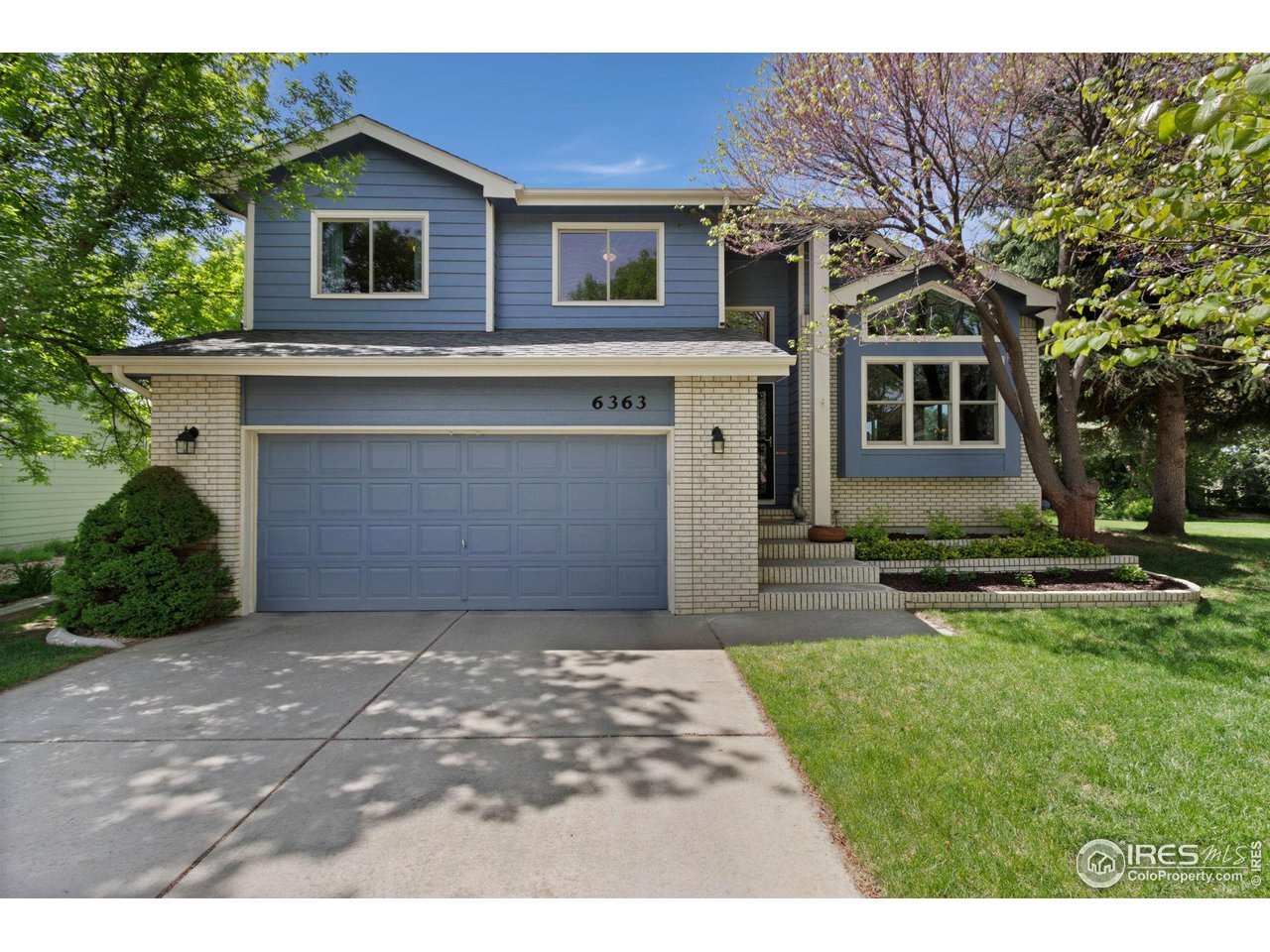 6363 Compton Road Fort Collins, CO 80525 - Photo 1 of 40 Welcome to 6363 Compton Road