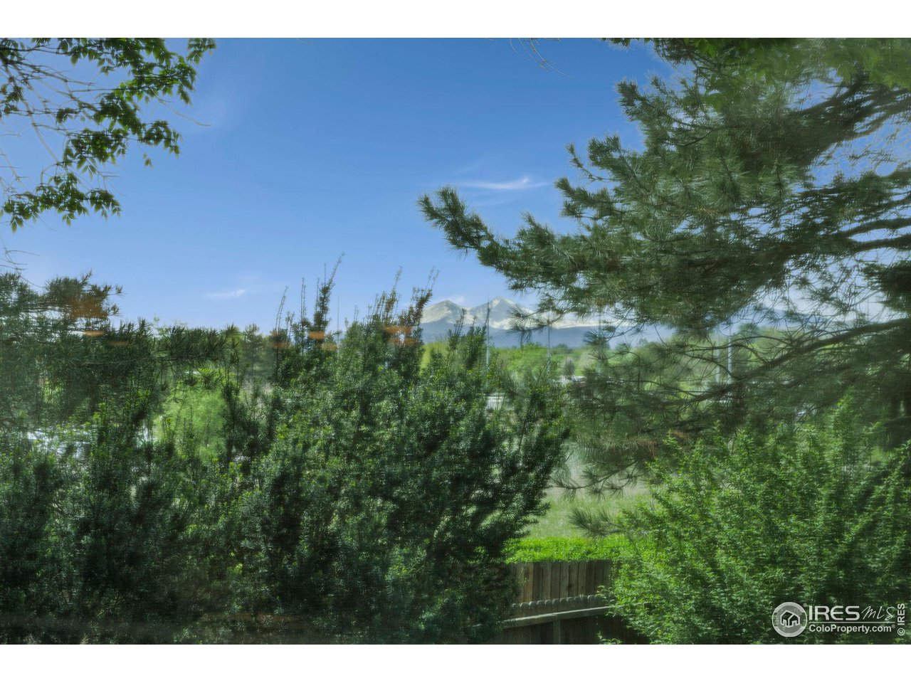 6363 Compton Road Fort Collins, CO 80525 - Photo 33 of 40 Check out that view of Longs Peak!