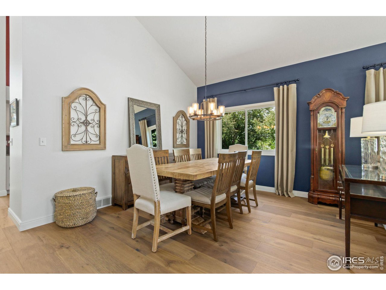 6363 Compton Road Fort Collins, CO 80525 - Photo 8 of 40 Get a view of Longs Peak from the large dining room window