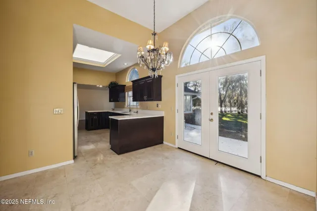 $975,000 | 1850 Waterbury Lane, Fleming Island, FL 32003