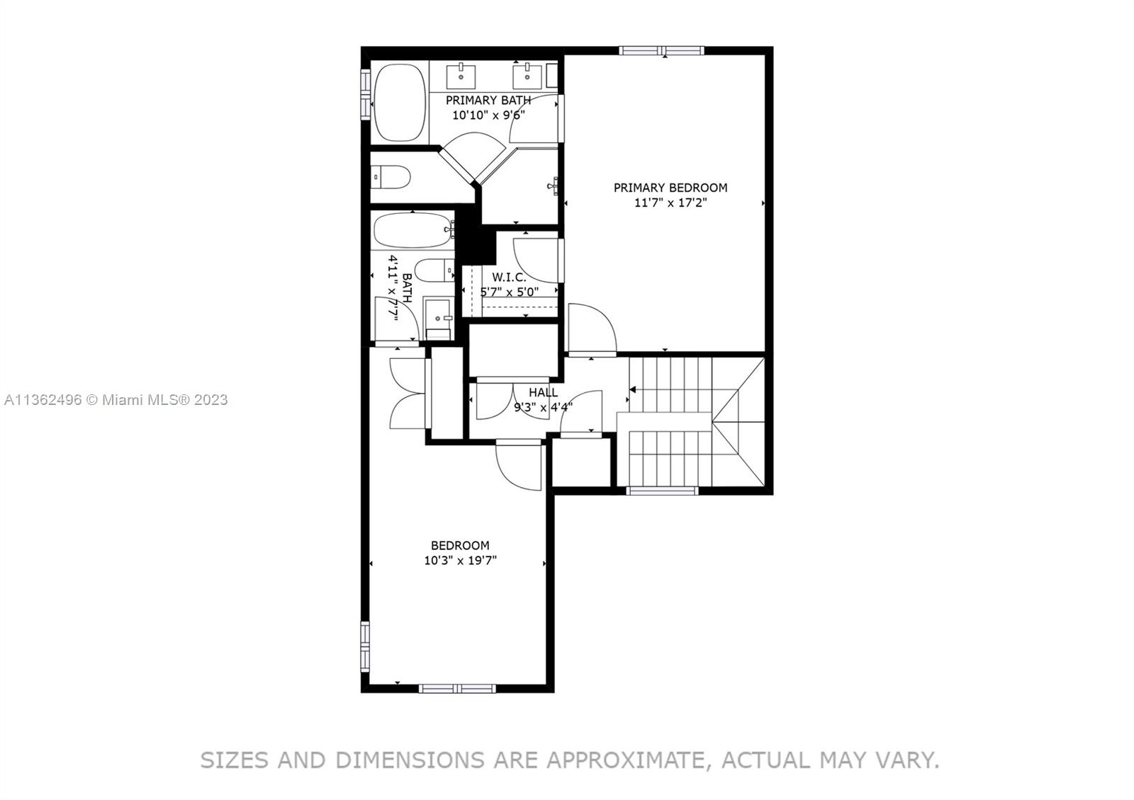 892 Southeast 18th Street Homestead, FL 33034 - Photo 40 of 56