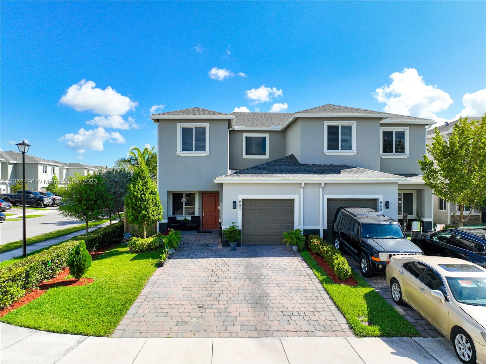 892 Southeast 18th Street Homestead, FL 33034 - Photo 42 of 56