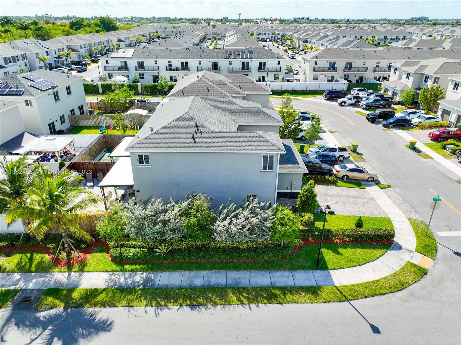 892 Southeast 18th Street Homestead, FL 33034 - Photo 43 of 56