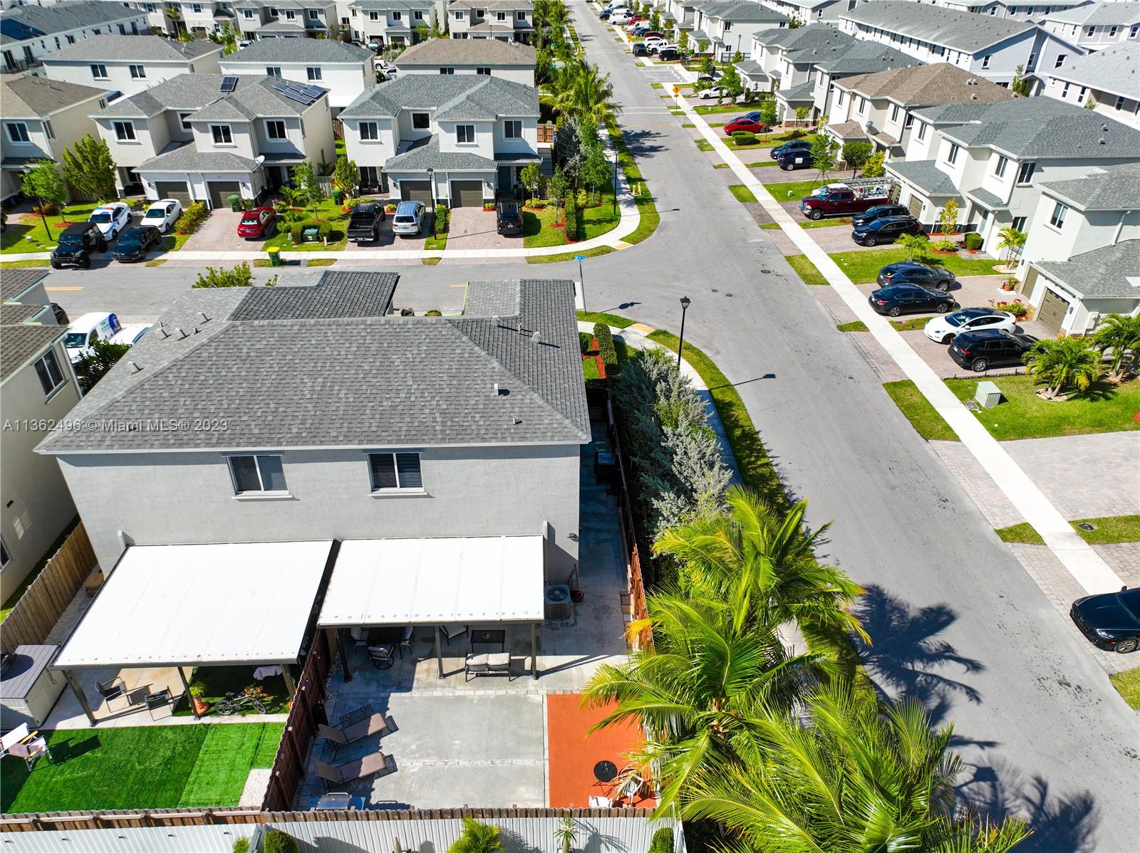 892 Southeast 18th Street Homestead, FL 33034 - Photo 45 of 56