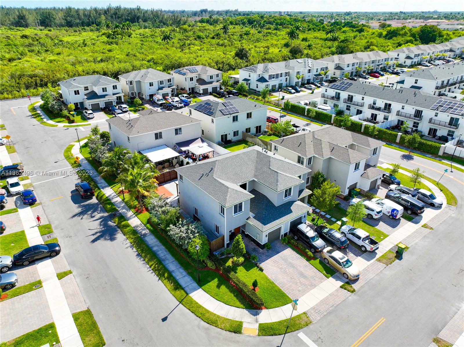 892 Southeast 18th Street Homestead, FL 33034 - Photo 48 of 56