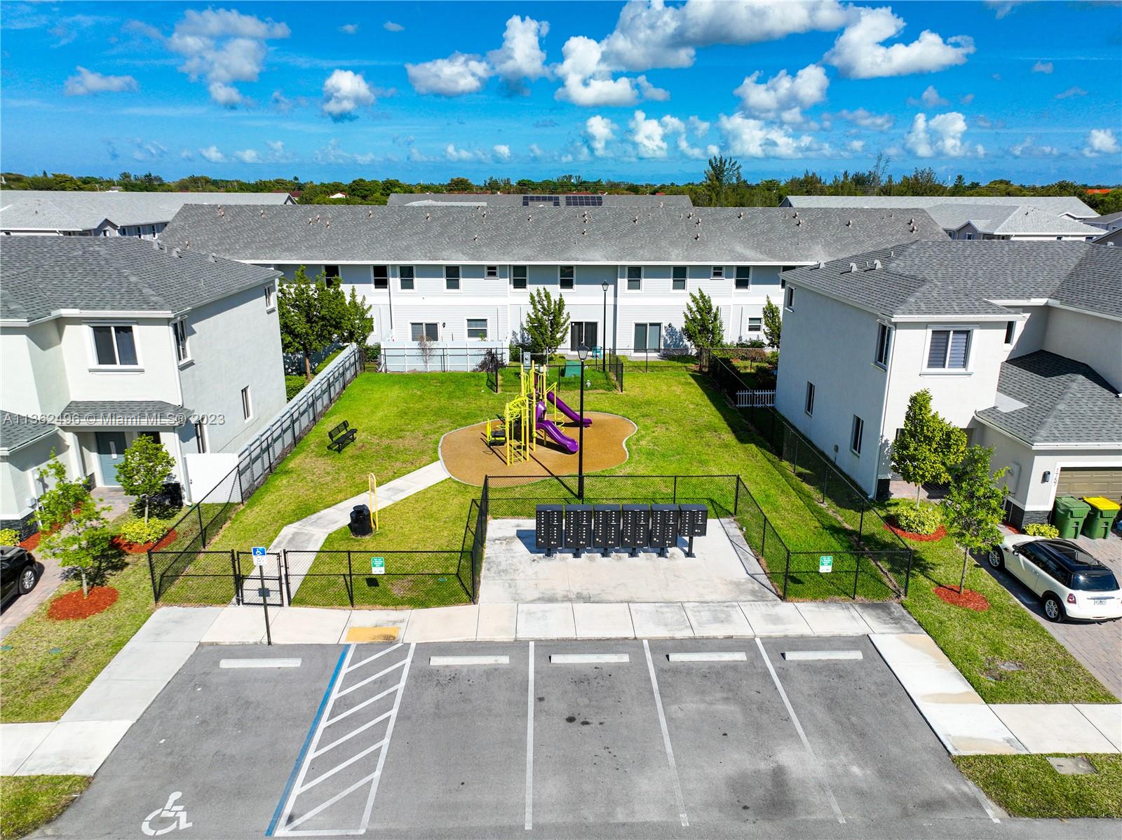 892 Southeast 18th Street Homestead, FL 33034 - Photo 50 of 56