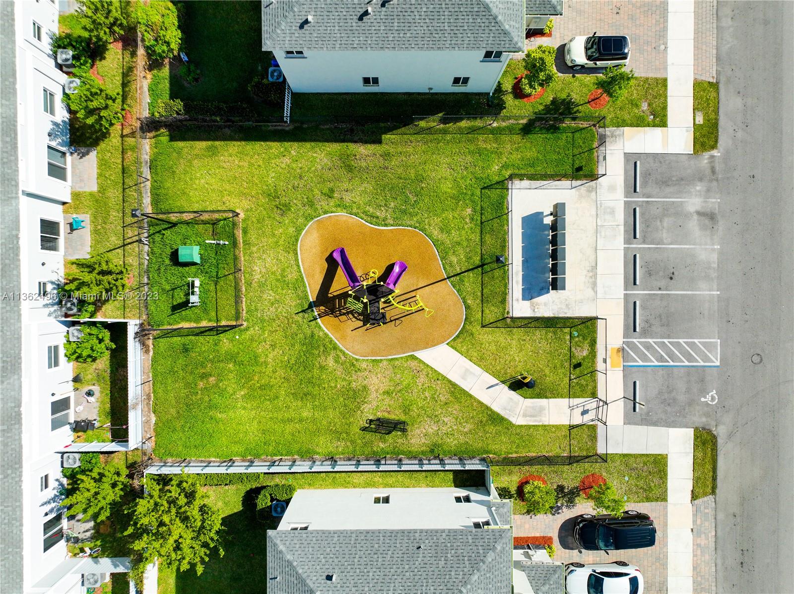 892 Southeast 18th Street Homestead, FL 33034 - Photo 51 of 56