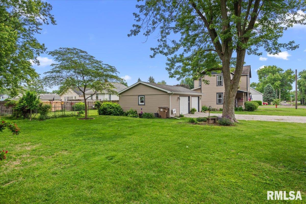 133 West Springer Street Divernon, IL 62530 - Photo 31 of 35