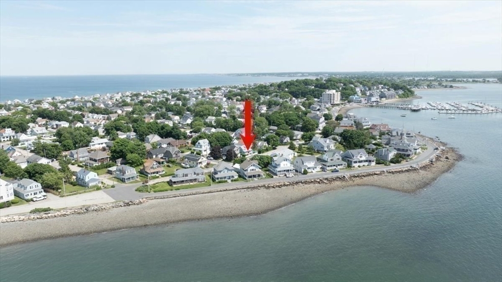 36 Sunset Avenue Hull, MA 02045 - Photo 17 of 25