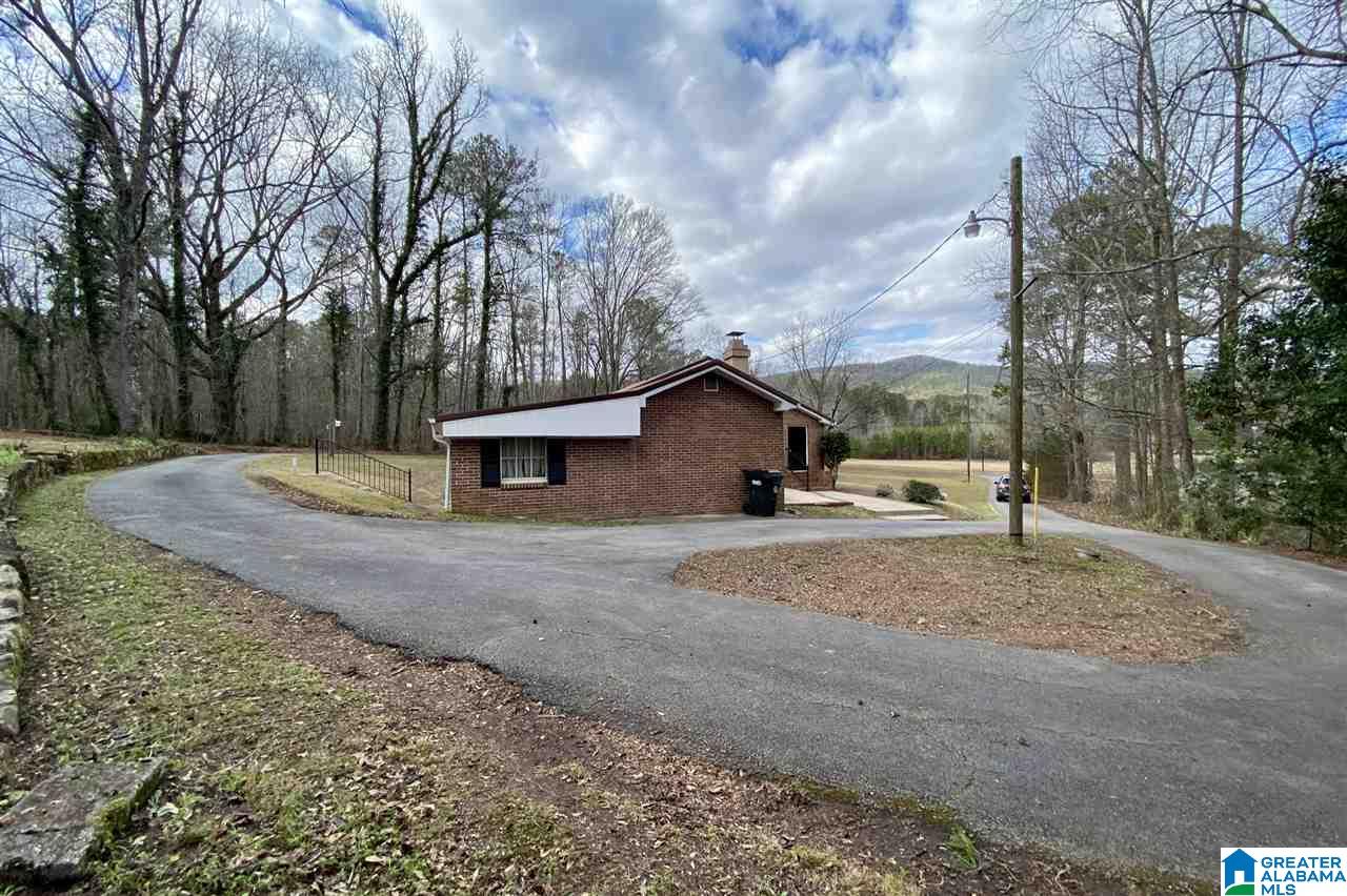 2782 Choccolocco Road Anniston, AL 36207 - Photo 41 of 46
