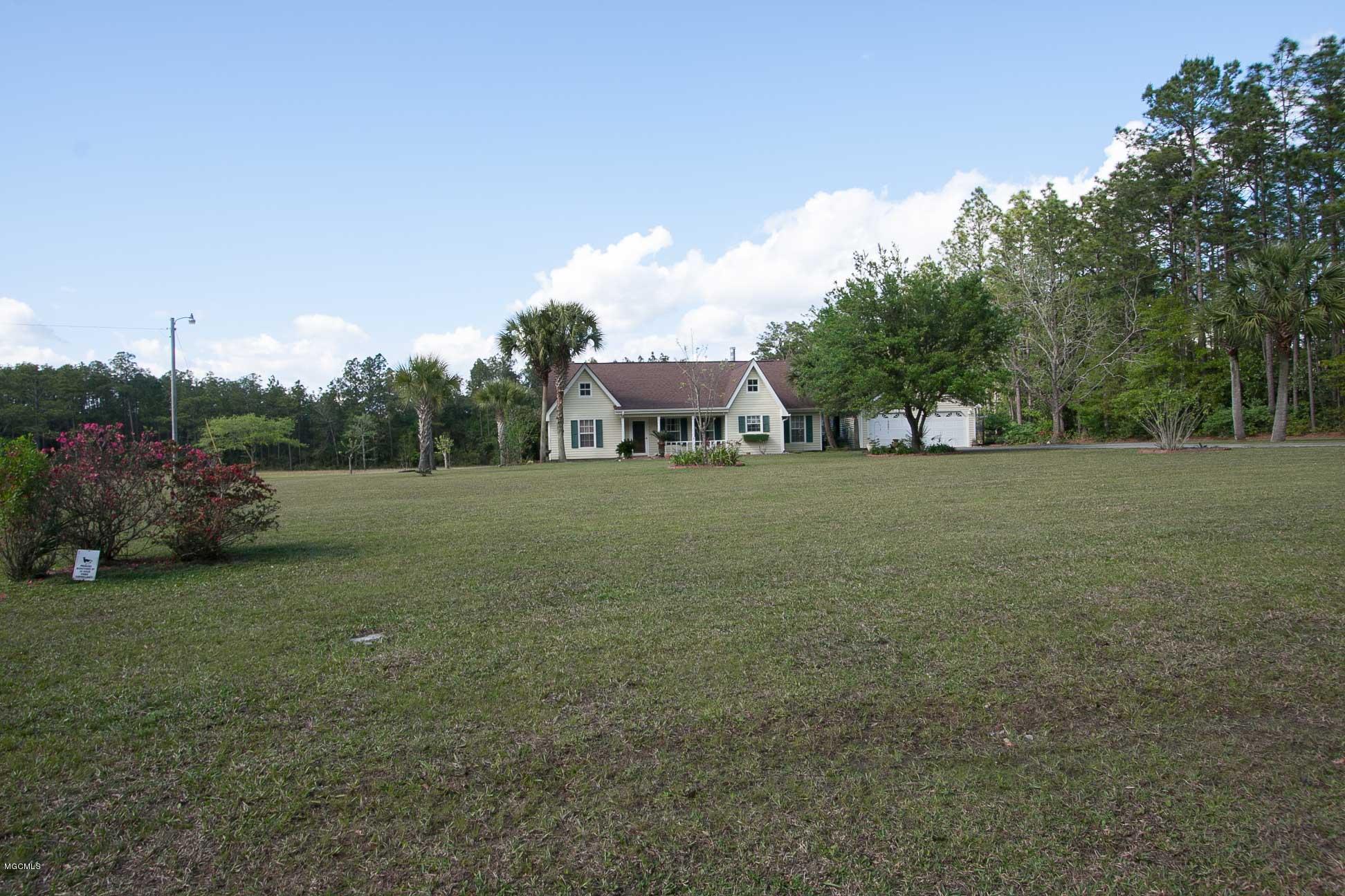 14704 Armein Road Ocean Springs, MS 39565 - Photo 3 of 60 Front