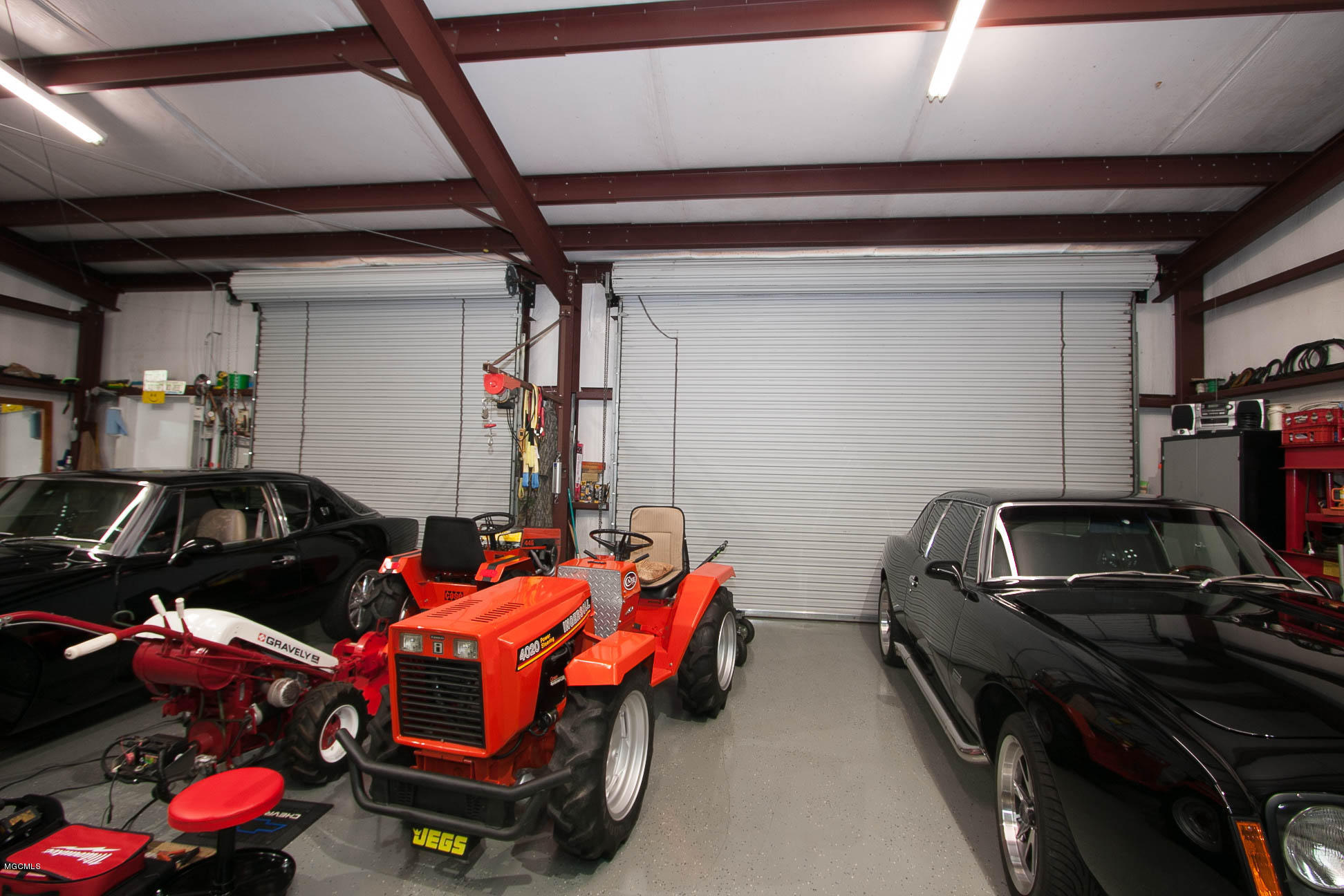 14704 Armein Road Ocean Springs, MS 39565 - Photo 38 of 60 Workshop/Storage