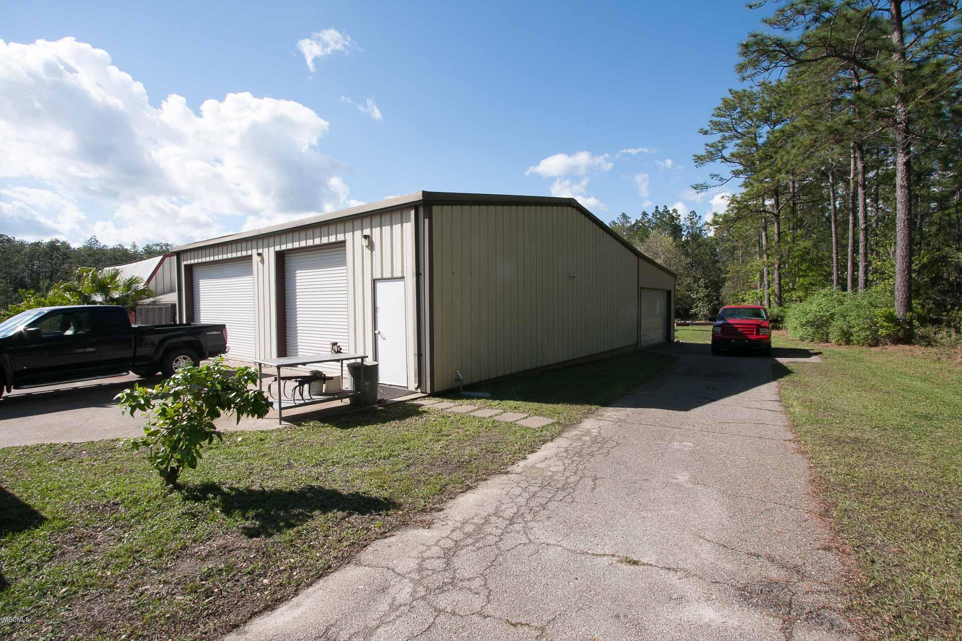 14704 Armein Road Ocean Springs, MS 39565 - Photo 4 of 60 Workshop