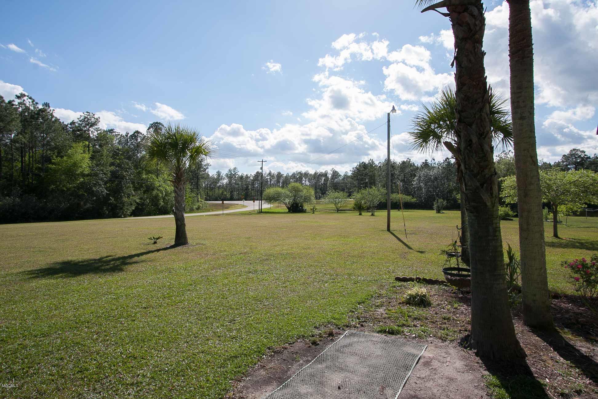 14704 Armein Road Ocean Springs, MS 39565 - Photo 46 of 60 View from Front Porch