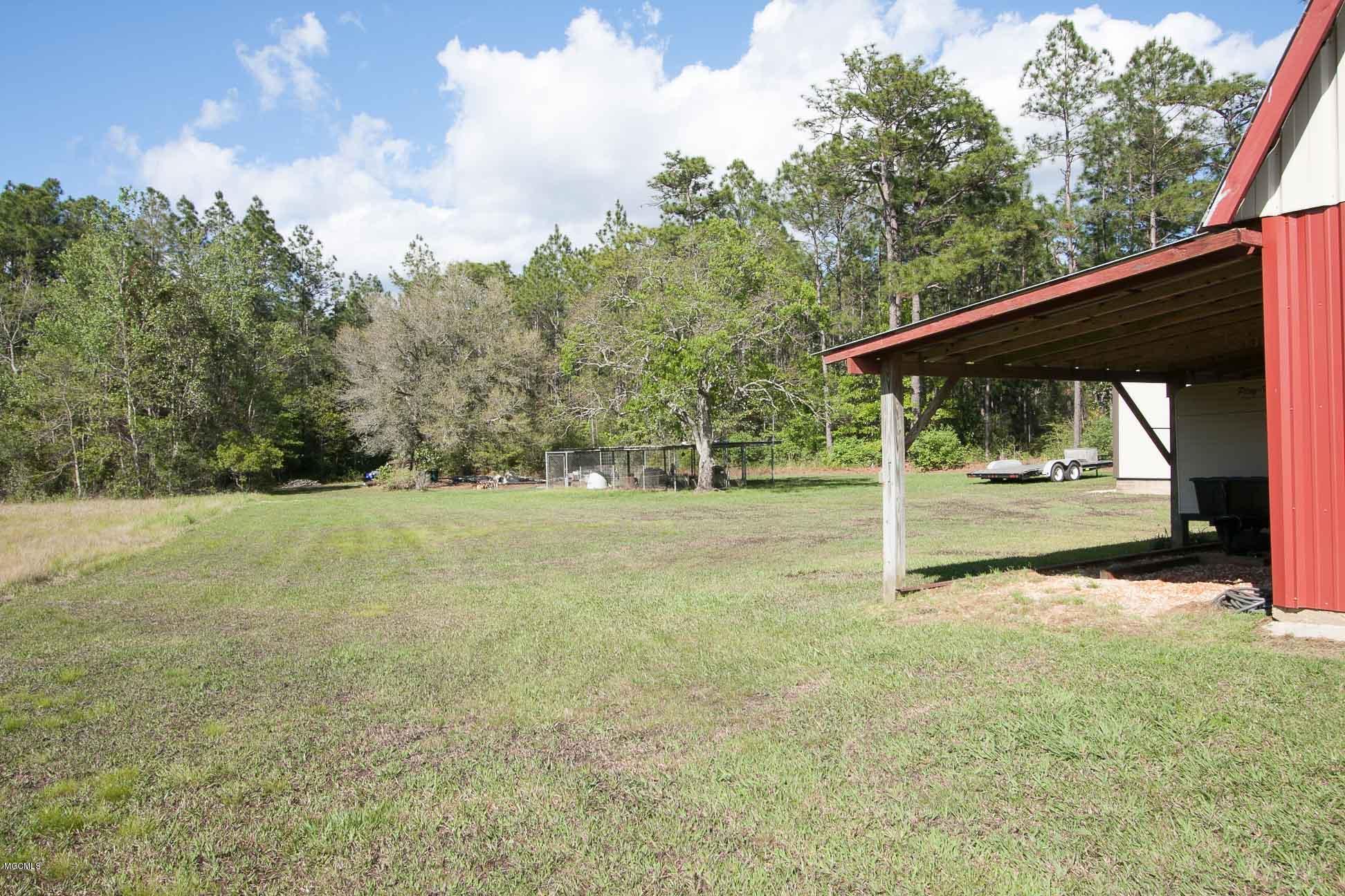 14704 Armein Road Ocean Springs, MS 39565 - Photo 55 of 60 Barn/Land