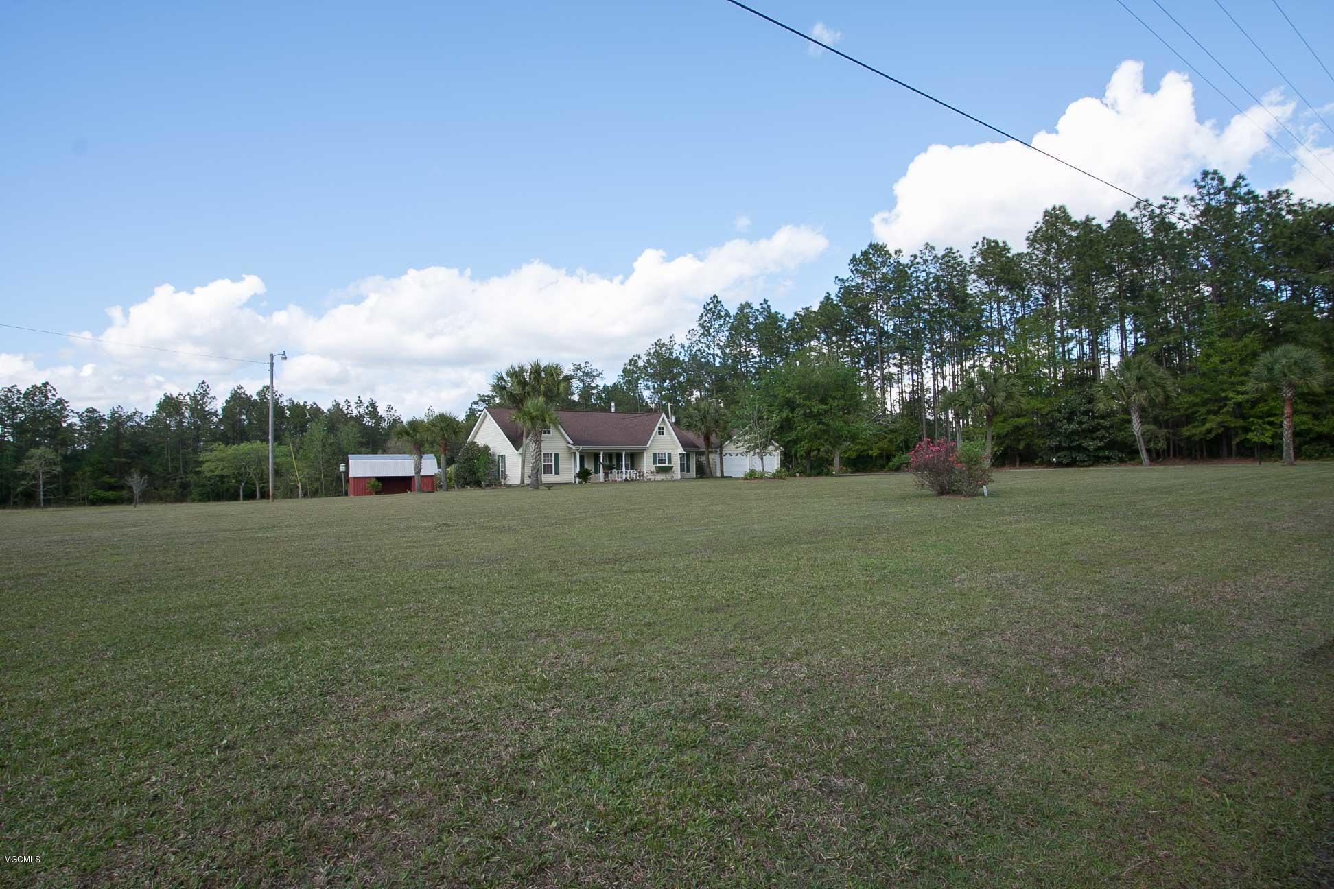 14704 Armein Road Ocean Springs, MS 39565 - Photo 60 of 60 Front
