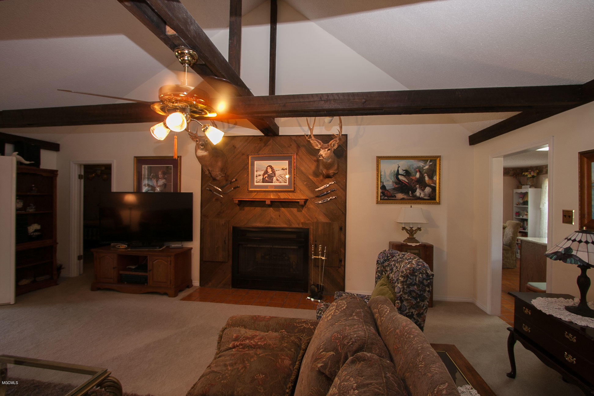 14704 Armein Road Ocean Springs, MS 39565 - Photo 9 of 60 Great Room