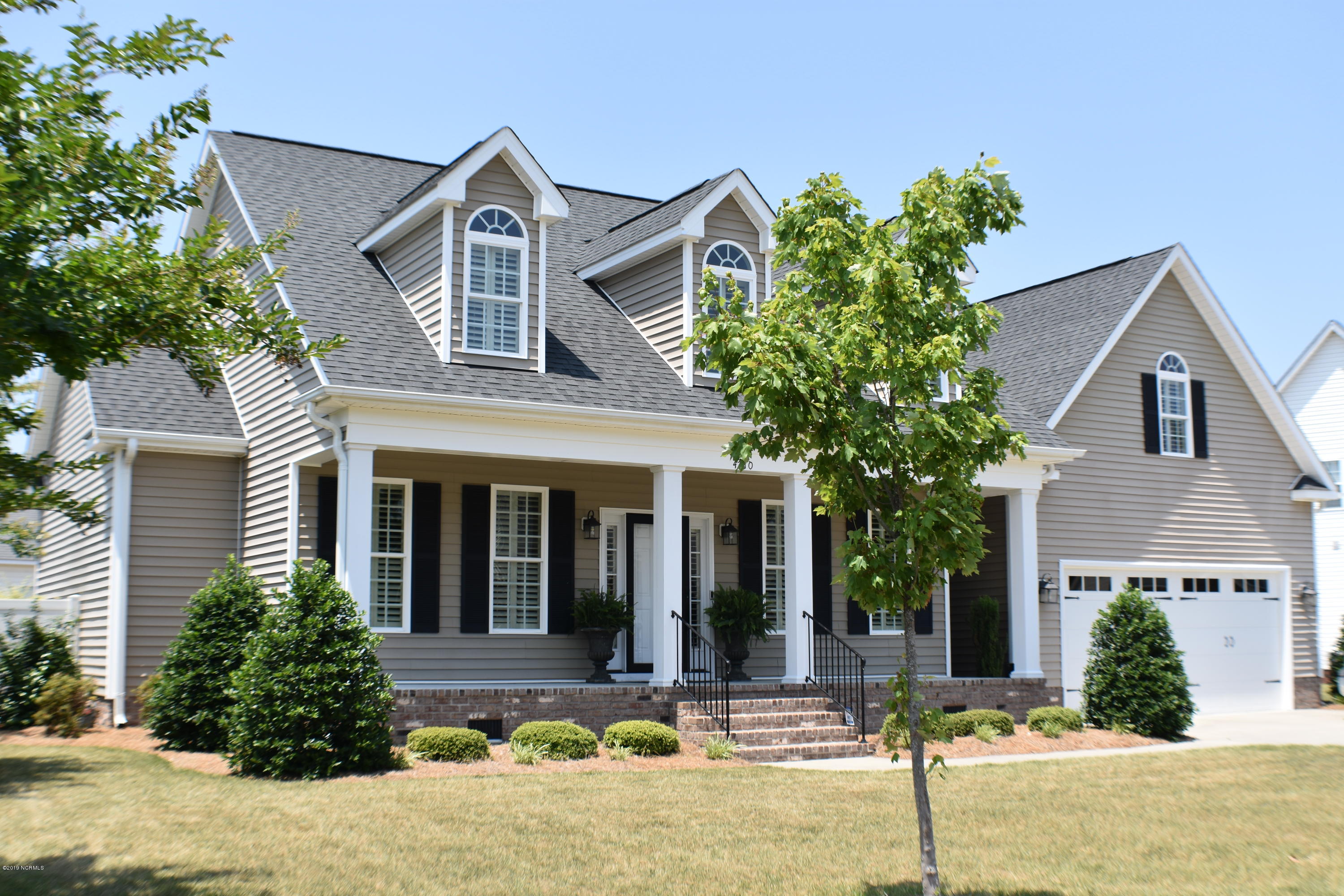 4710 Bluff Place Wilson, NC 27896 - Photo 1 of 22 DSC_0072