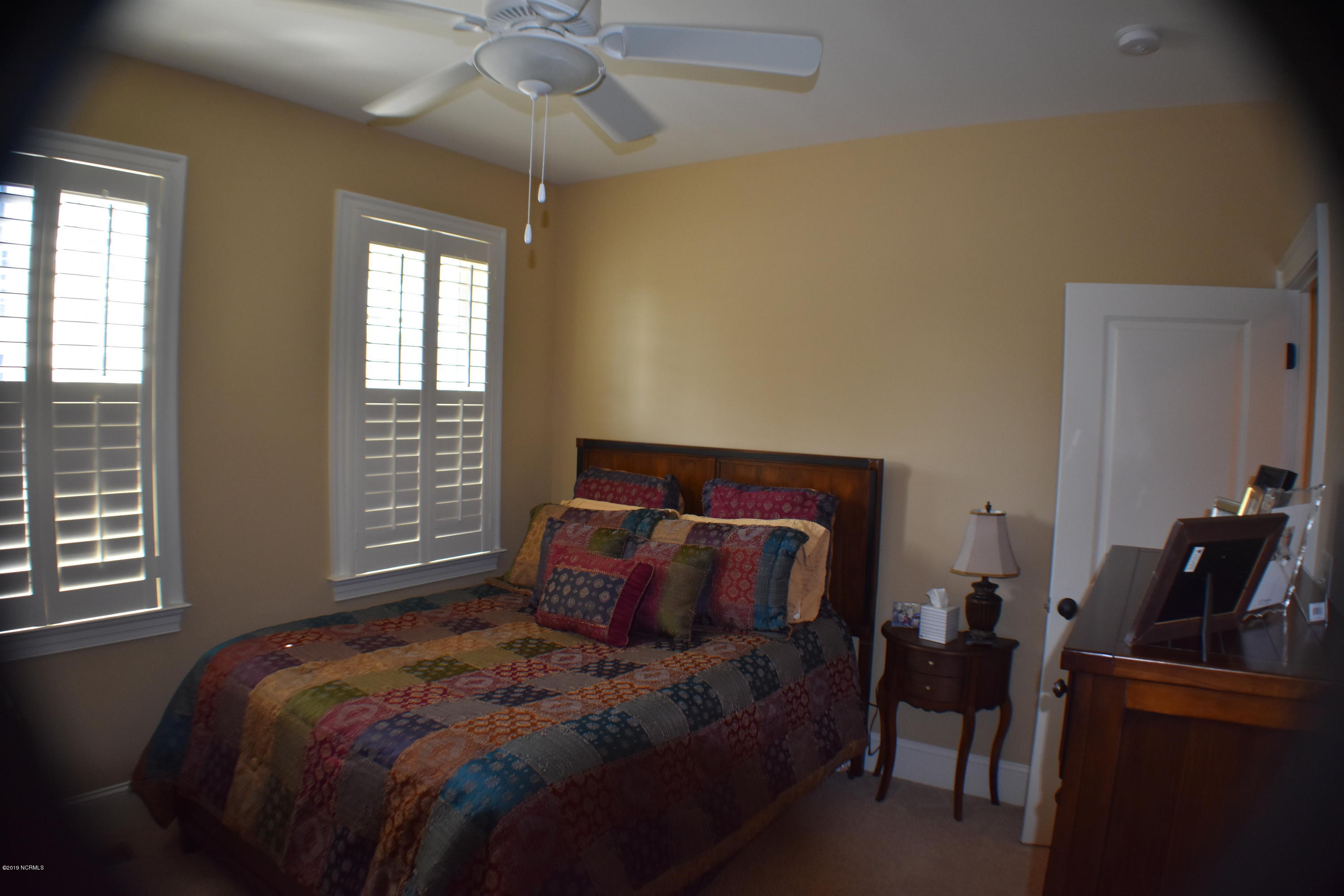 4710 Bluff Place Wilson, NC 27896 - Photo 11 of 22 Bedroom