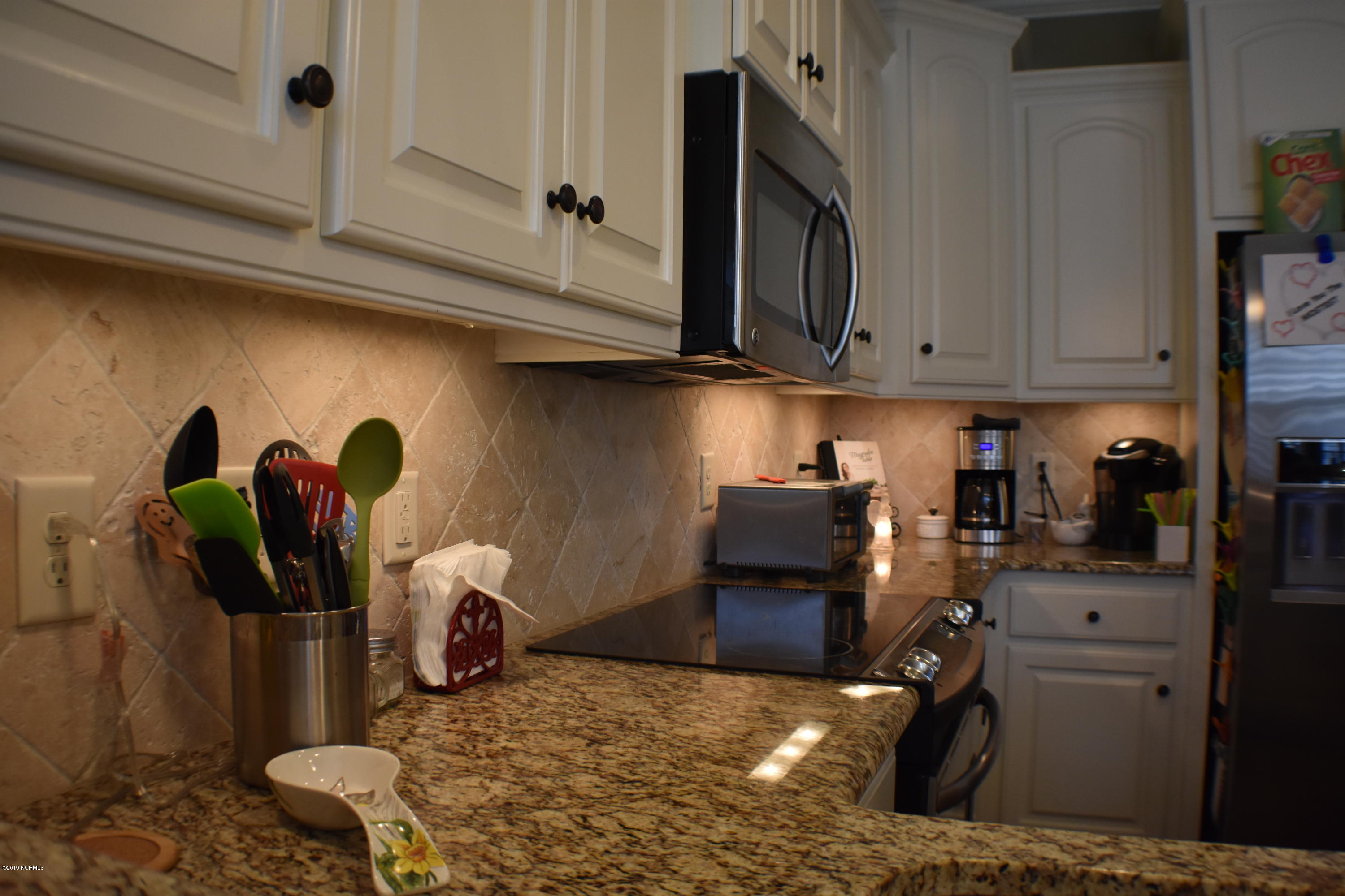 4710 Bluff Place Wilson, NC 27896 - Photo 20 of 22 Kitchen
