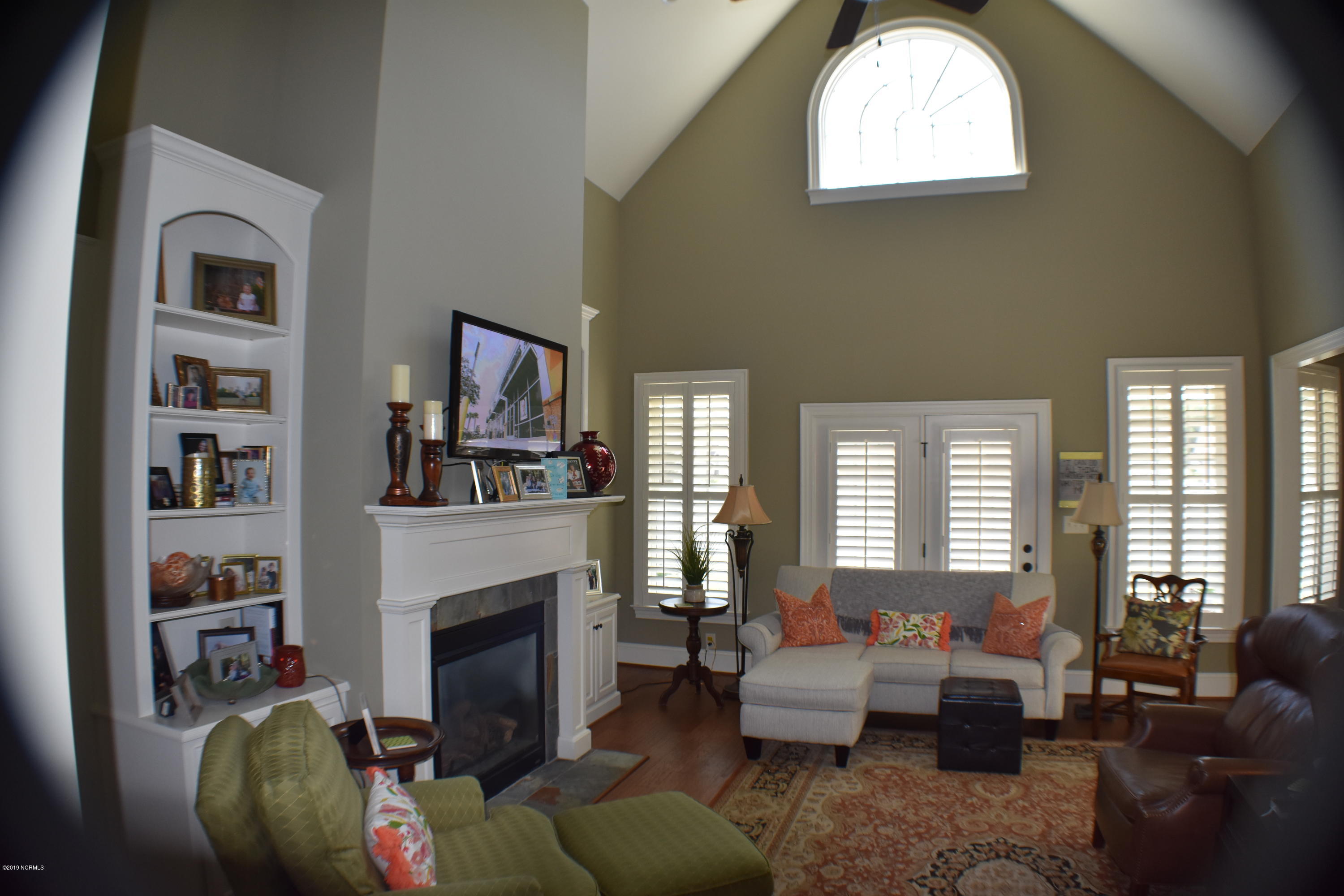 4710 Bluff Place Wilson, NC 27896 - Photo 5 of 22 Great Room