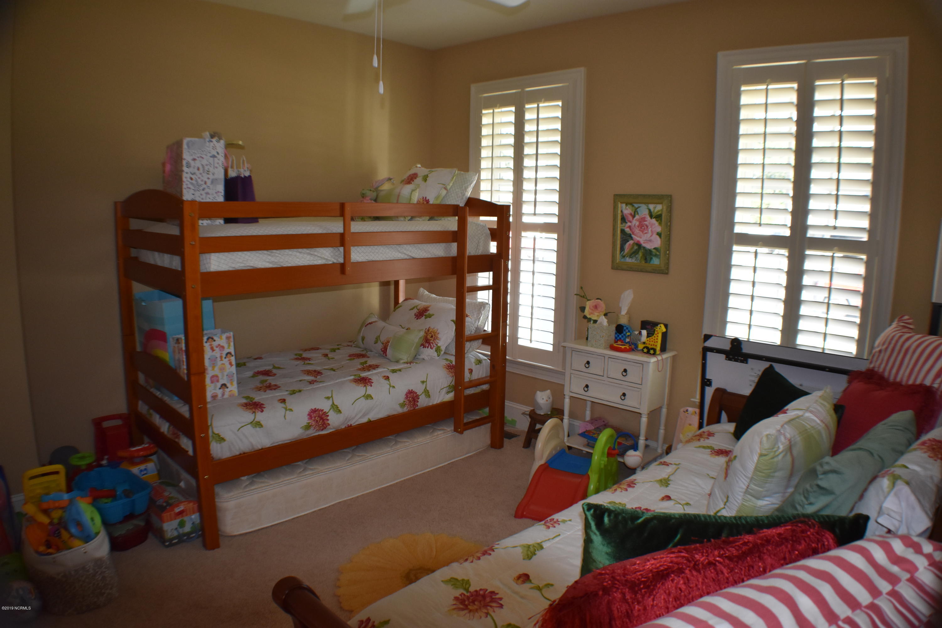4710 Bluff Place Wilson, NC 27896 - Photo 8 of 22 Bedroom
