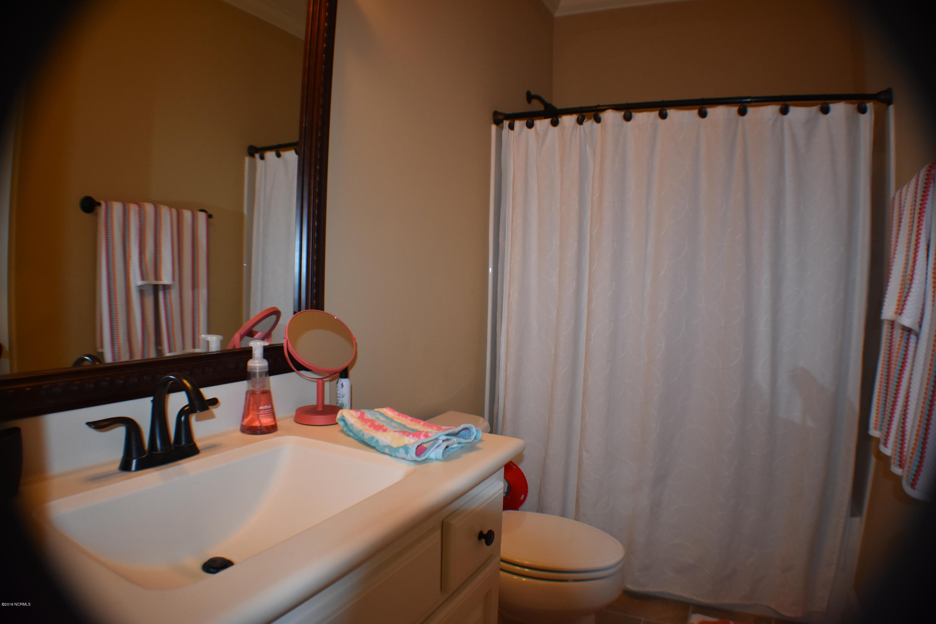 4710 Bluff Place Wilson, NC 27896 - Photo 9 of 22 Bath 1