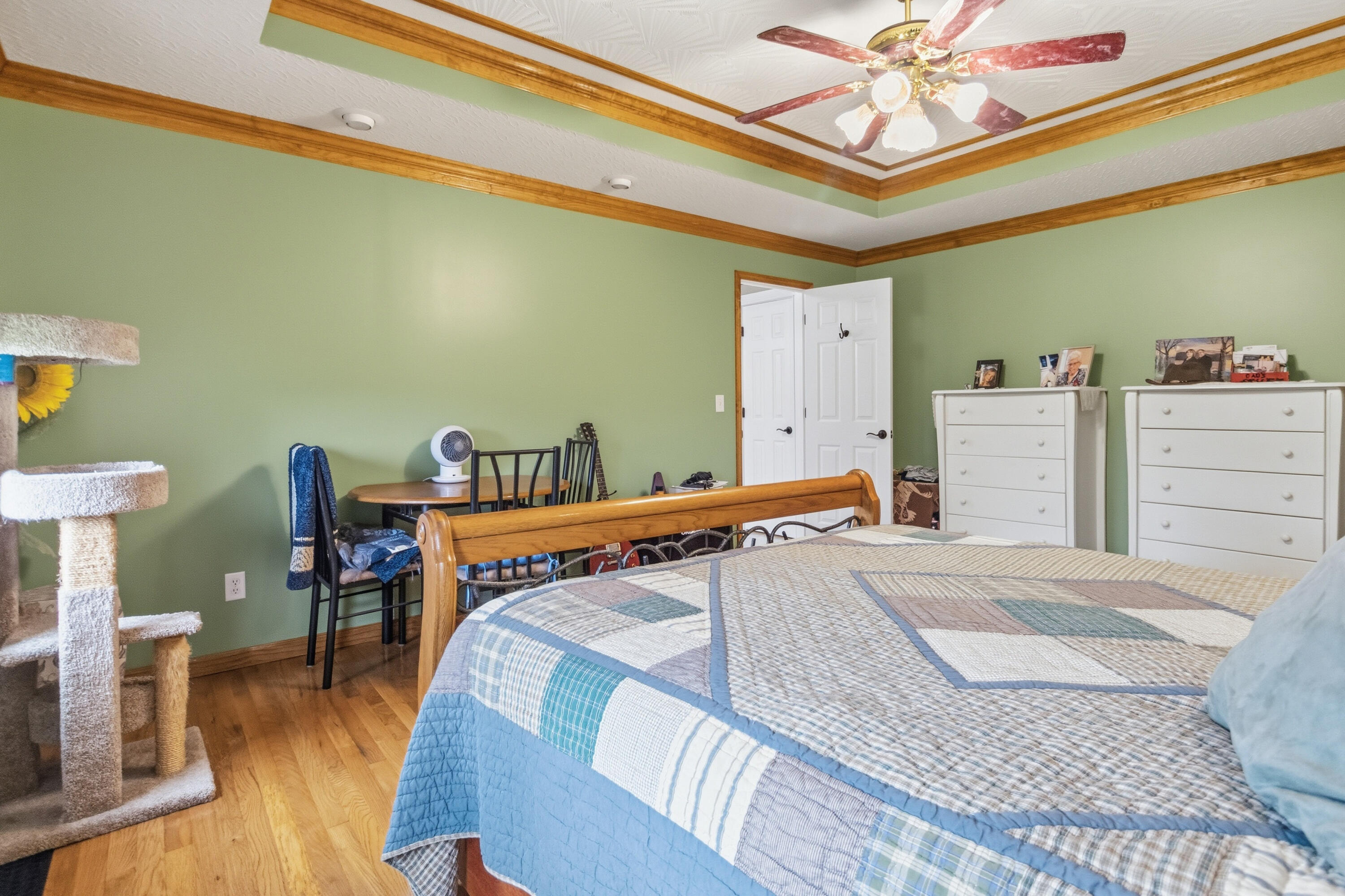 90 Denson Road Liberty, KY 42539 - Photo 20 of 57 025 (1)