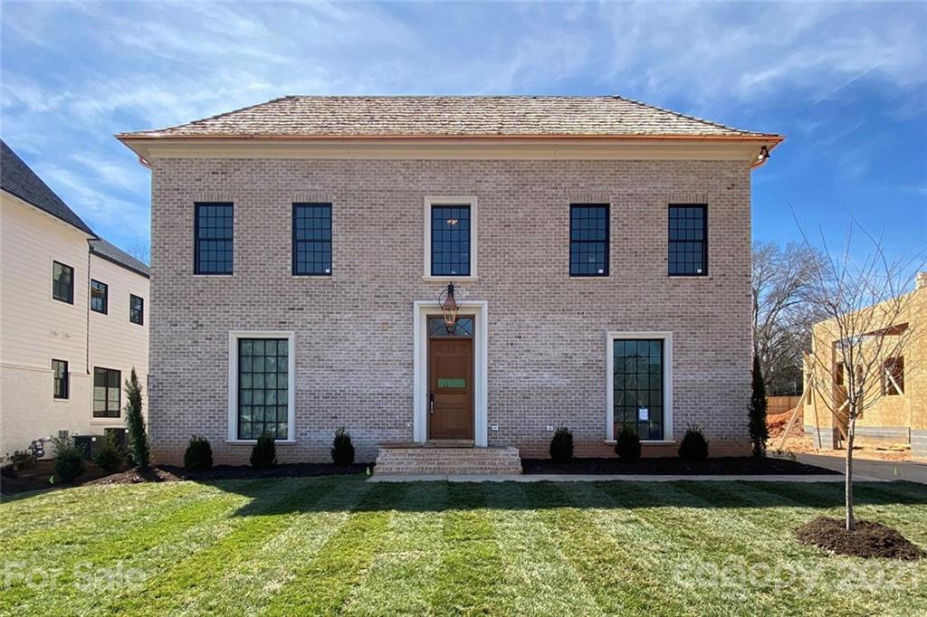 5024 Gilchrist Road Charlotte, NC 28211 - Photo 1 of 26 Gallery Image 1
