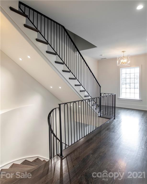 5024 Gilchrist Road Charlotte, NC 28211 - Photo 14 of 26 Gallery Image 14