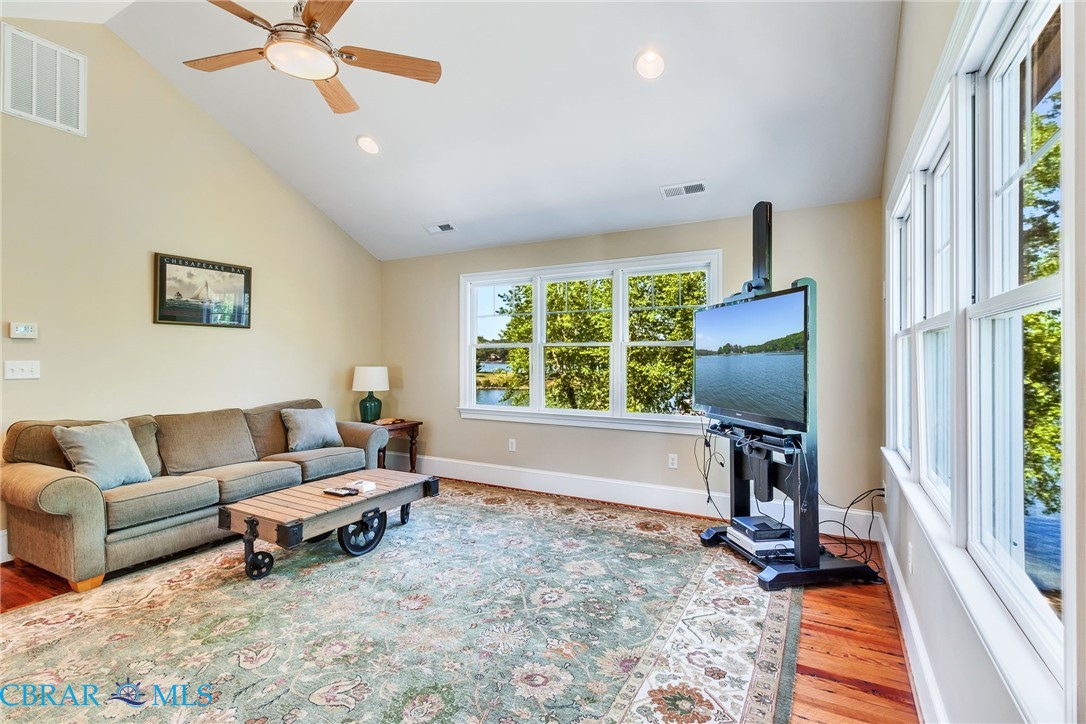 417 Buzzards Point Road Reedville, VA 22539 - Photo 35 of 70 Gallery Image 35