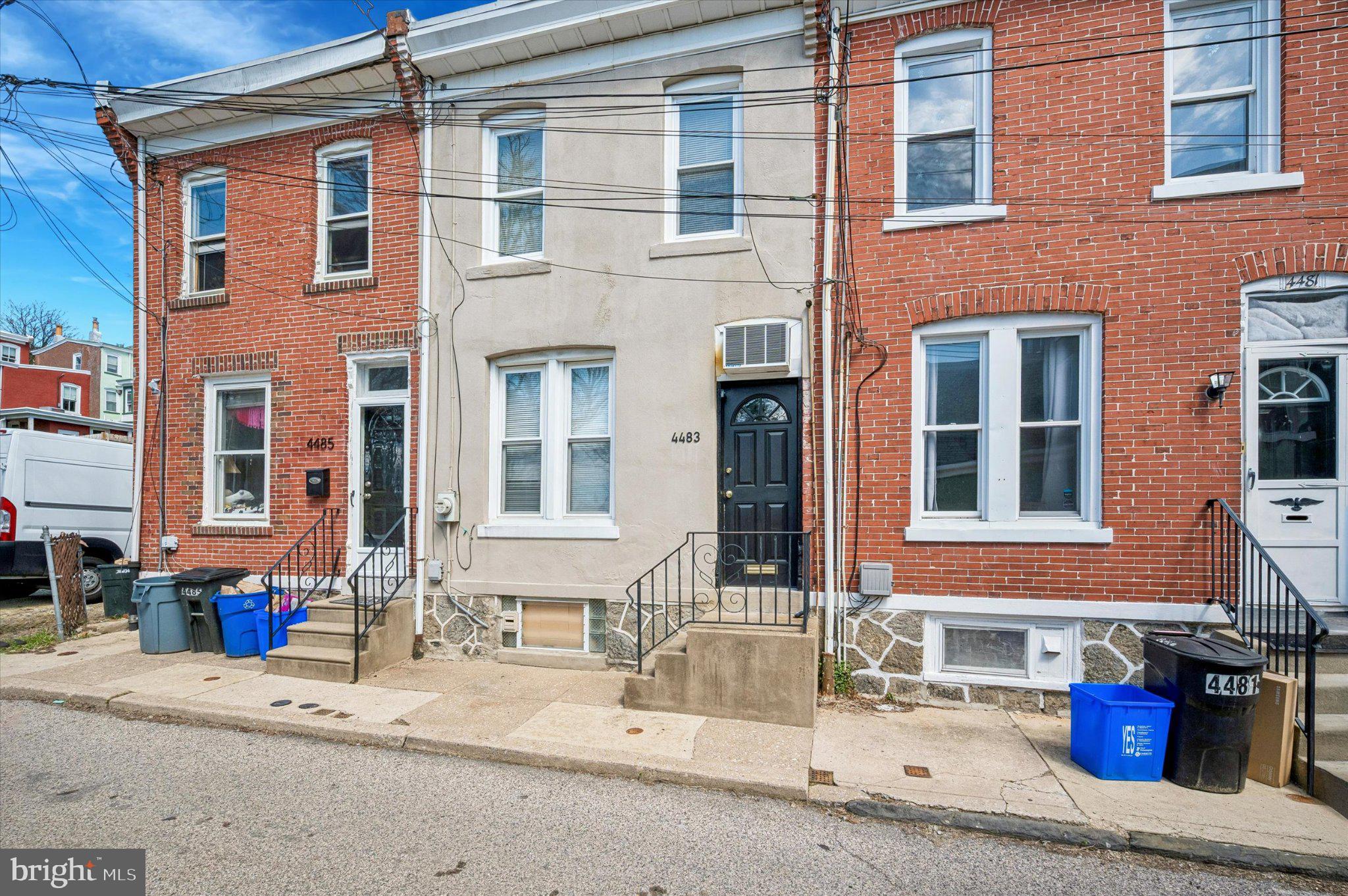4483 Boone Street Philadelphia, PA 19128 - Photo 2 of 17