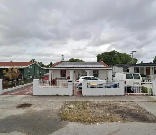 $997,000 | 3627 Northwest 18th Street, Miami, FL 33125