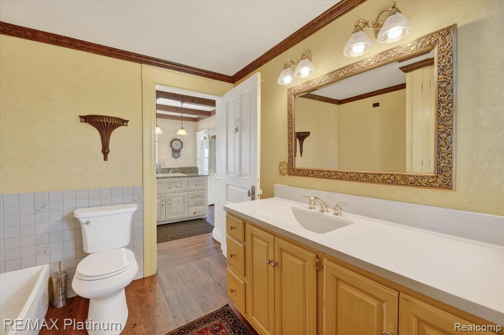 15330 Howlett Road Gregory, MI 48137 - Photo 11 of 26