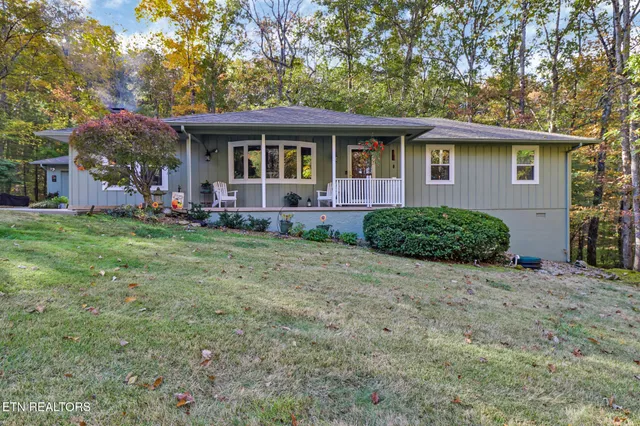 $324,500 | 226 Snead Drive, Crossville, TN 38558