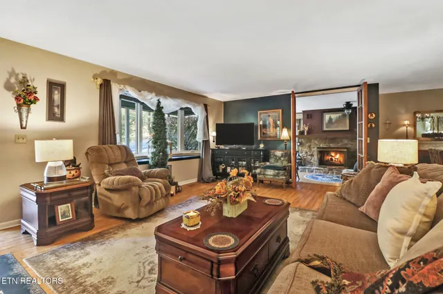 $324,500 | 226 Snead Drive, Crossville, TN 38558