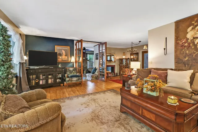 $324,500 | 226 Snead Drive, Crossville, TN 38558