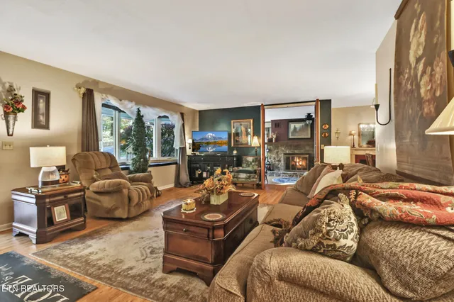 $324,500 | 226 Snead Drive, Crossville, TN 38558