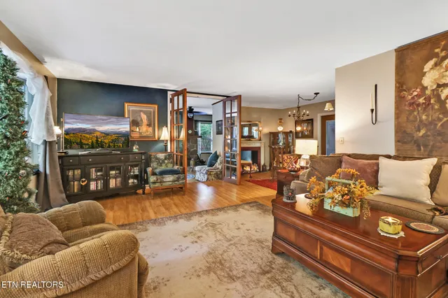 $324,500 | 226 Snead Drive, Crossville, TN 38558