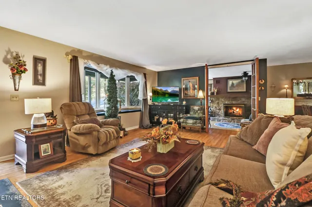 $324,500 | 226 Snead Drive, Crossville, TN 38558